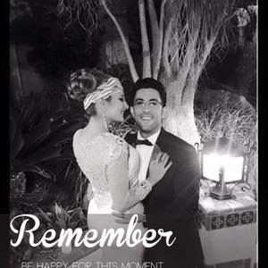 Meet your Posher, Narbeh